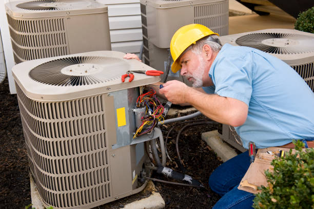 Hickam Housing, HI HVAC Company