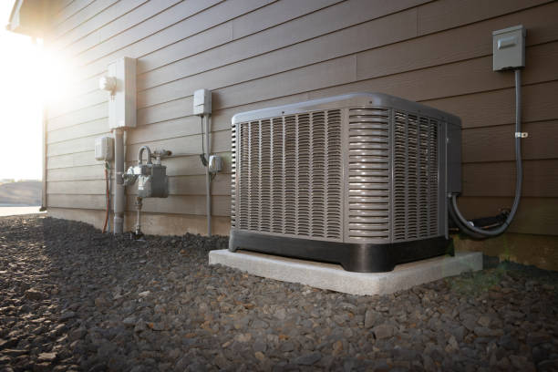 Best 24/7 HVAC Repair  in Ckam Housing, HI